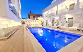 Elegant Maltepe By Travel Pro Services - Kallithea Halkidiki